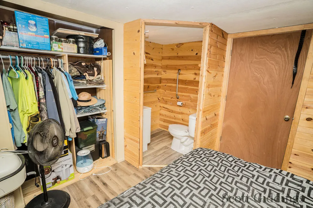 3750 Hillman Road Douglass Township, MI 48850