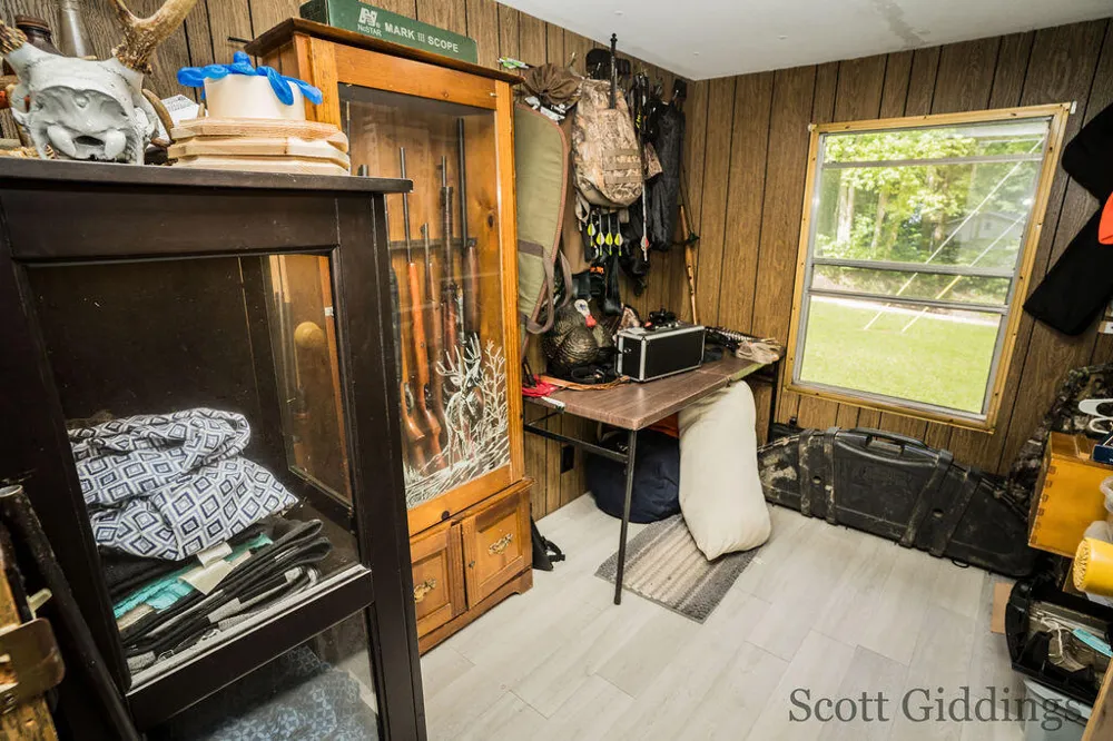 3750 Hillman Road Douglass Township, MI 48850