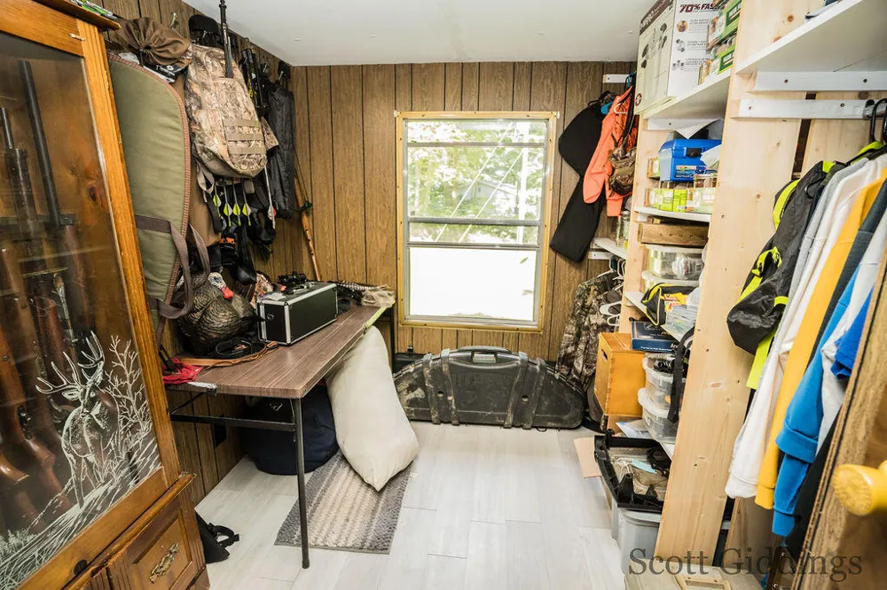 3750 Hillman Road Douglass Township, MI 48850