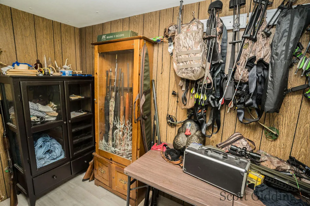 3750 Hillman Road Douglass Township, MI 48850
