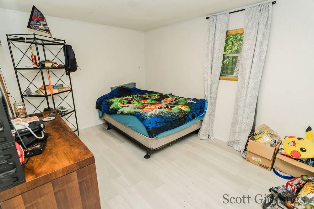 3750 Hillman Road Douglass Township, MI 48850