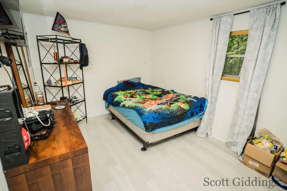 3750 Hillman Road Douglass Township, MI 48850