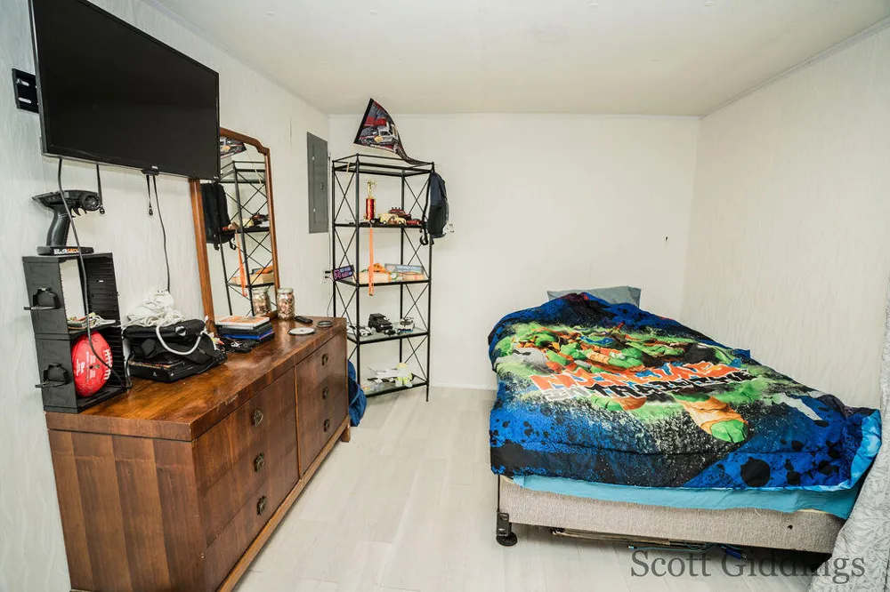 3750 Hillman Road Douglass Township, MI 48850