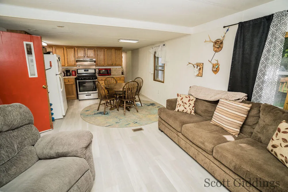3750 Hillman Road Douglass Township, MI 48850