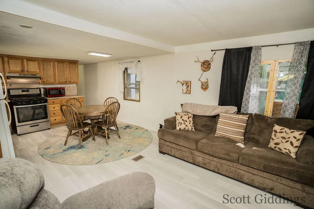 3750 Hillman Road Douglass Township, MI 48850