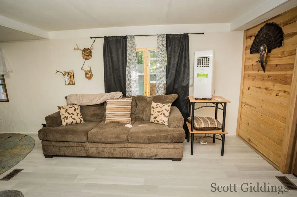 3750 Hillman Road Douglass Township, MI 48850