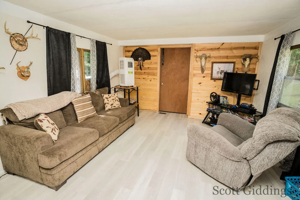 3750 Hillman Road Douglass Township, MI 48850