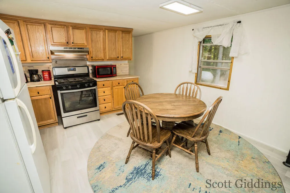 3750 Hillman Road Douglass Township, MI 48850