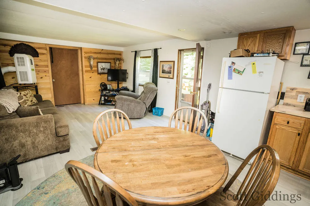 3750 Hillman Road Douglass Township, MI 48850