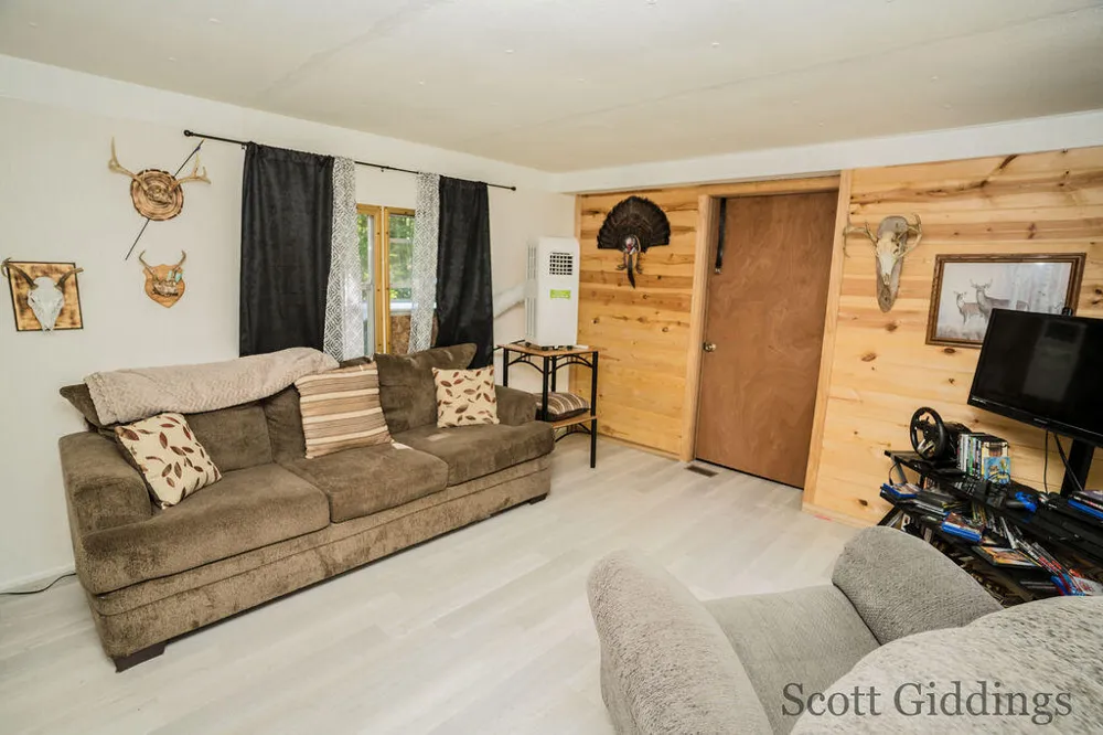 3750 Hillman Road Douglass Township, MI 48850