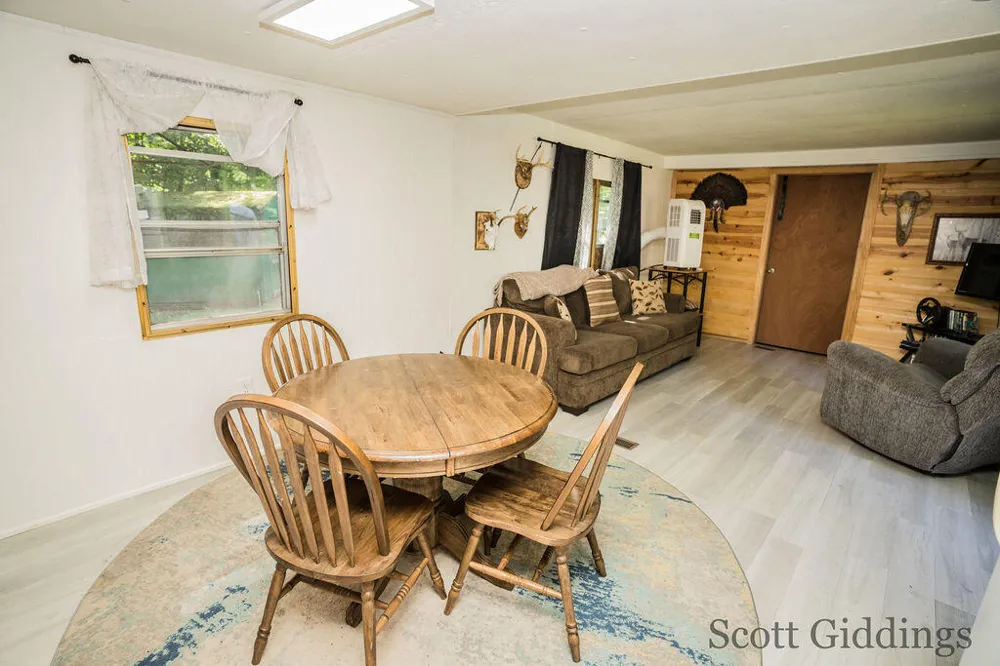 3750 Hillman Road Douglass Township, MI 48850