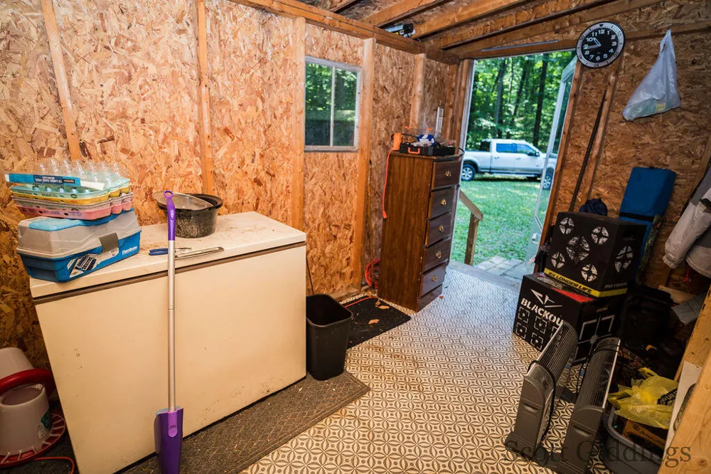 3750 Hillman Road Douglass Township, MI 48850