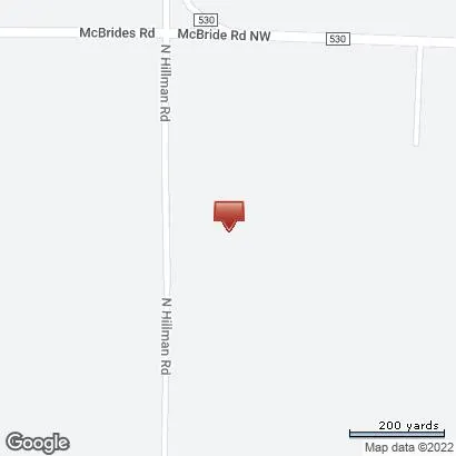 3750 Hillman Road Douglass Township, MI 48850