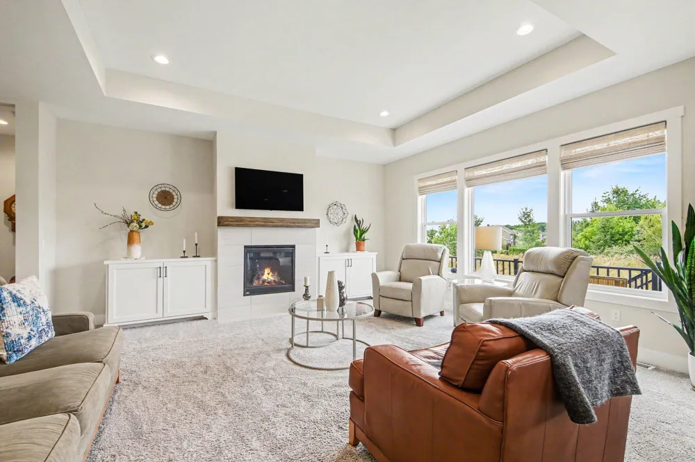 509 Sun Vale Lane Georgetown Charter Township, MI 49418