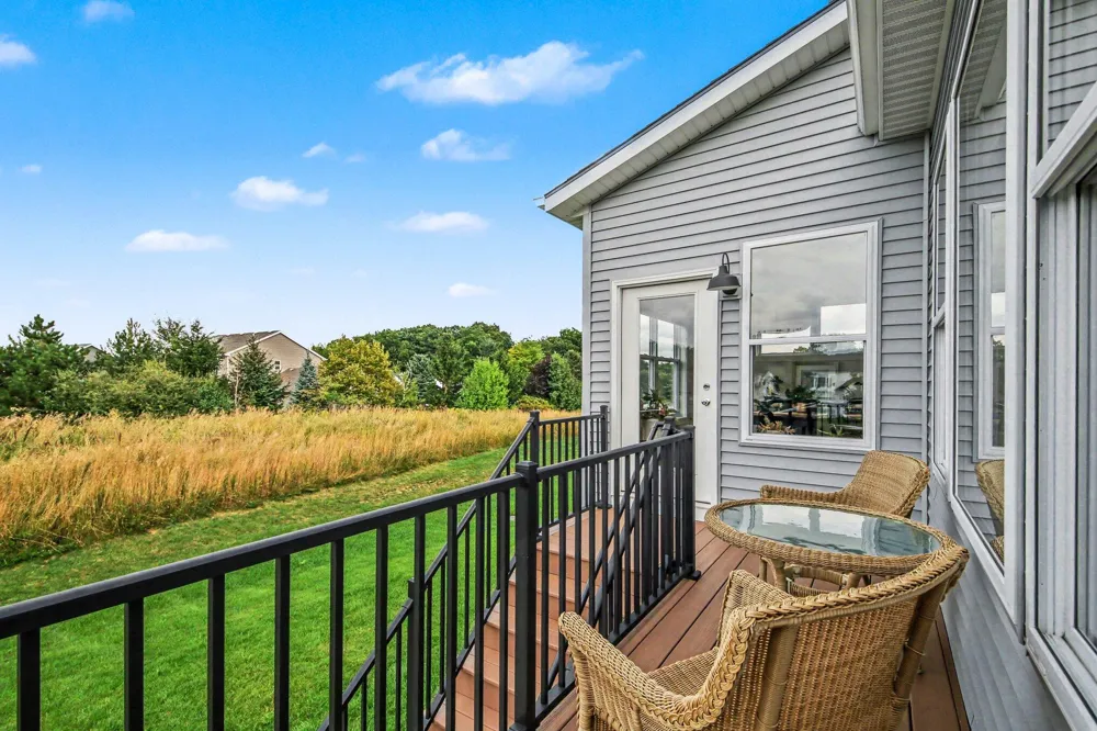 509 Sun Vale Lane Georgetown Charter Township, MI 49418