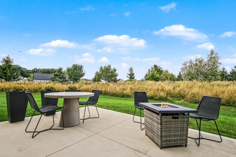 509 Sun Vale Lane Georgetown Charter Township, MI 49418