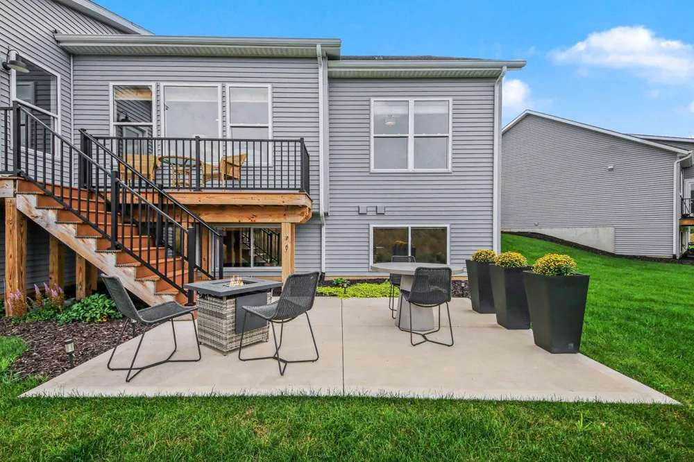509 Sun Vale Lane Georgetown Charter Township, MI 49418