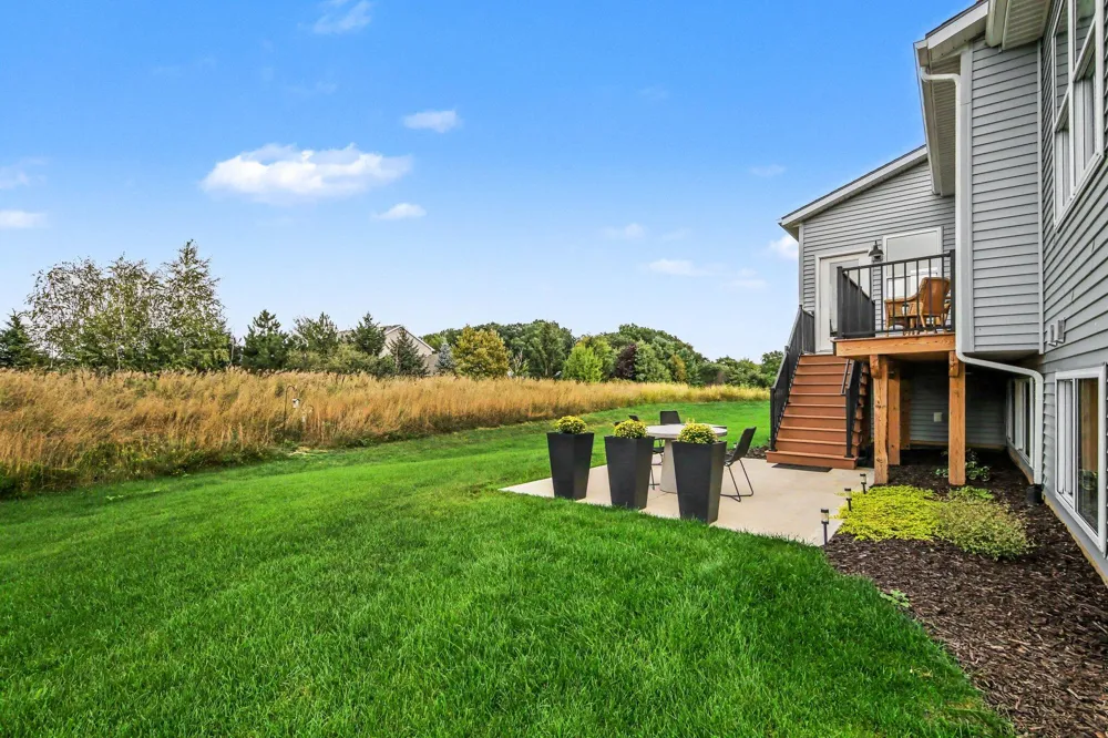 509 Sun Vale Lane Georgetown Charter Township, MI 49418