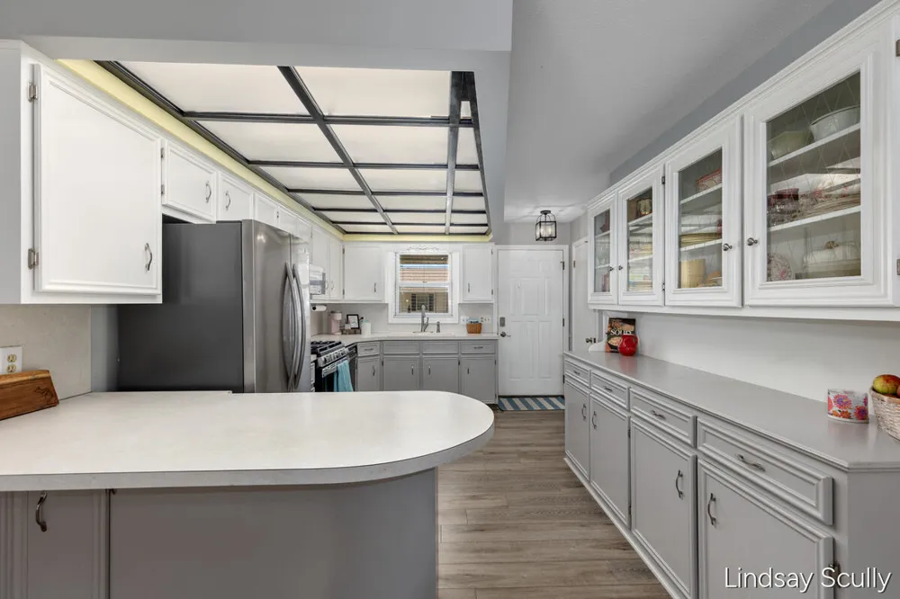 1871 E Elizabeth Lane Georgetown Charter Township, MI 49428