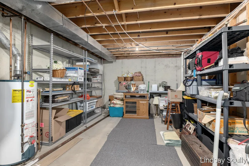 1871 E Elizabeth Lane Georgetown Charter Township, MI 49428
