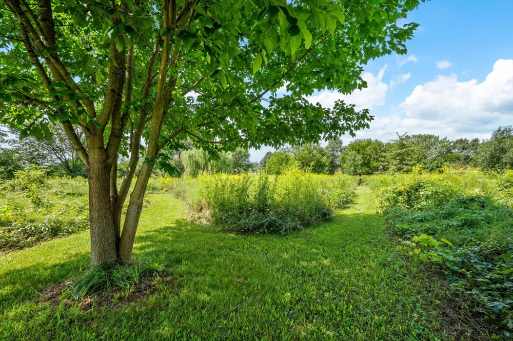 8467 S Scottdale Road Oronoko Charter Township, MI 49103