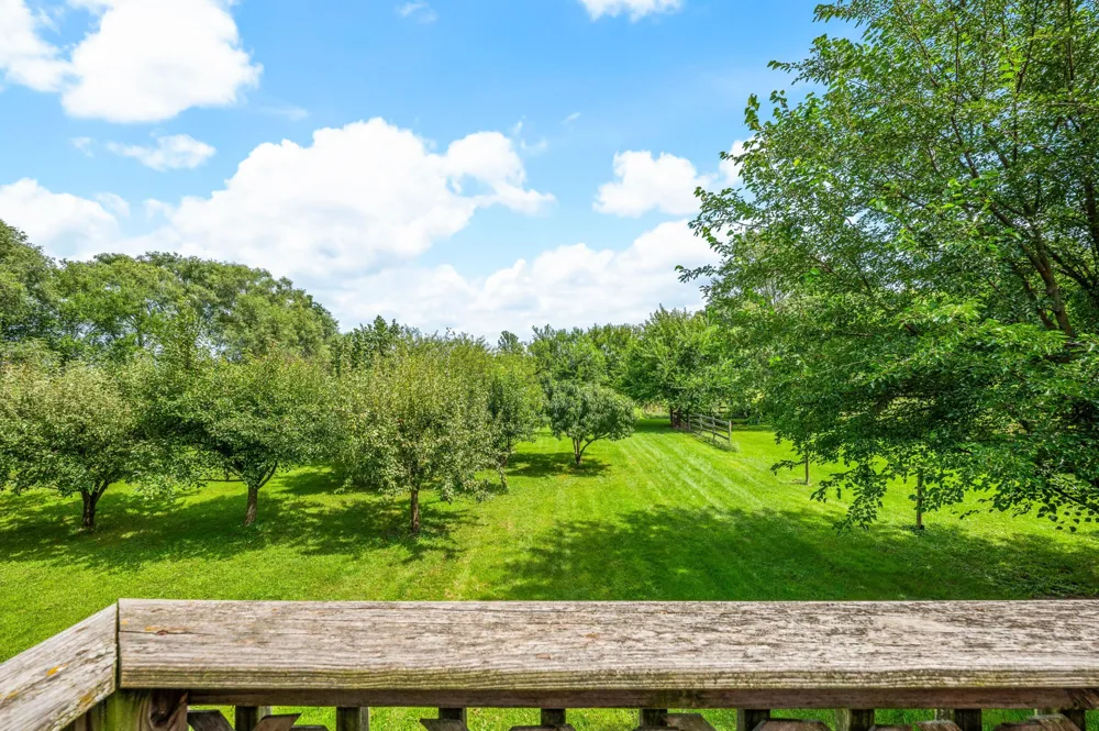 8467 S Scottdale Road Oronoko Charter Township, MI 49103