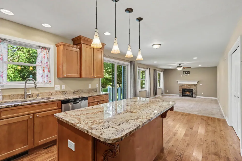 7977 Interlochen Street Texas Charter Township, MI 49009