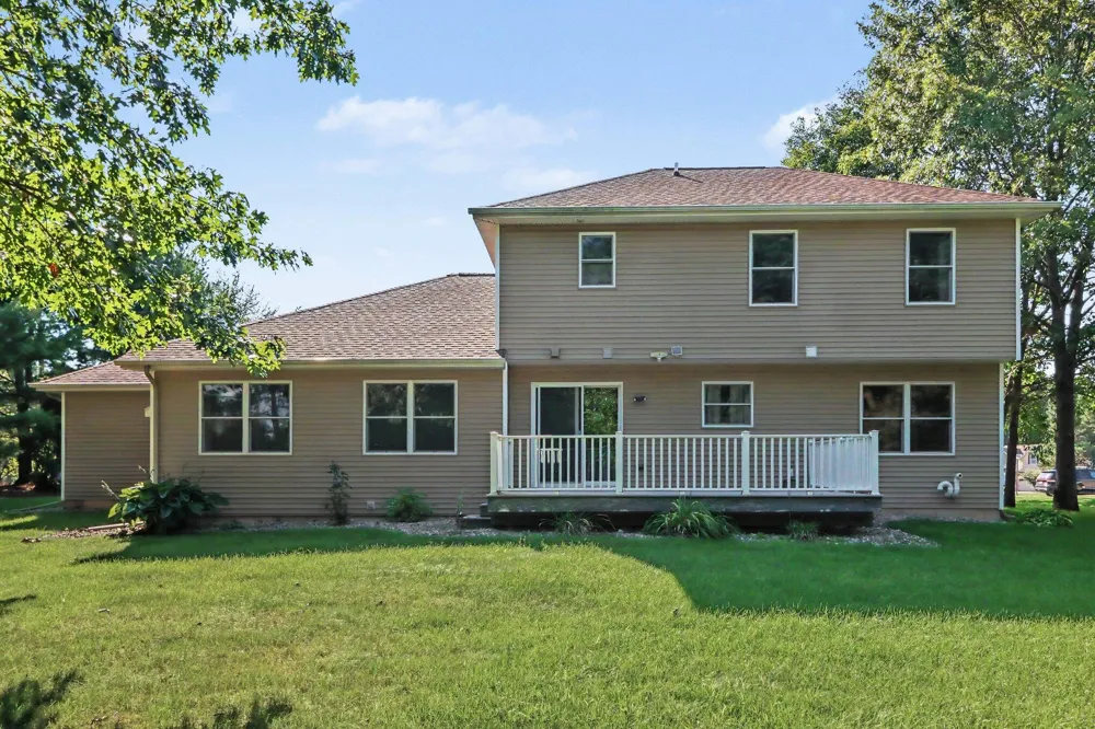 7977 Interlochen Street Texas Charter Township, MI 49009
