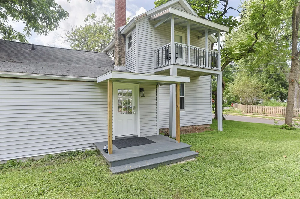 403 S 9th Street Niles City, MI 49120