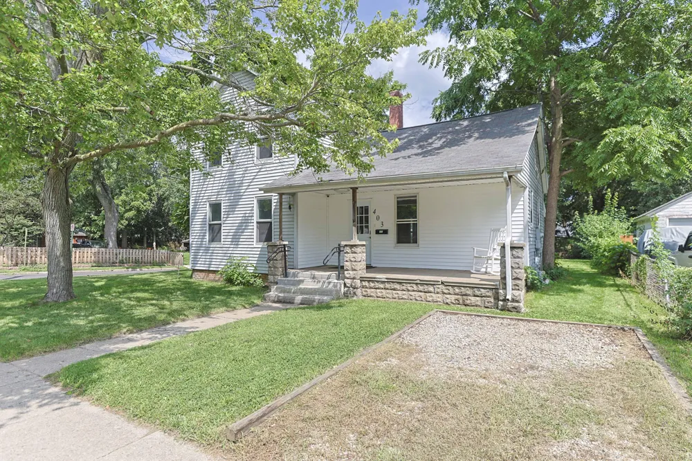 403 S 9th Street Niles City, MI 49120