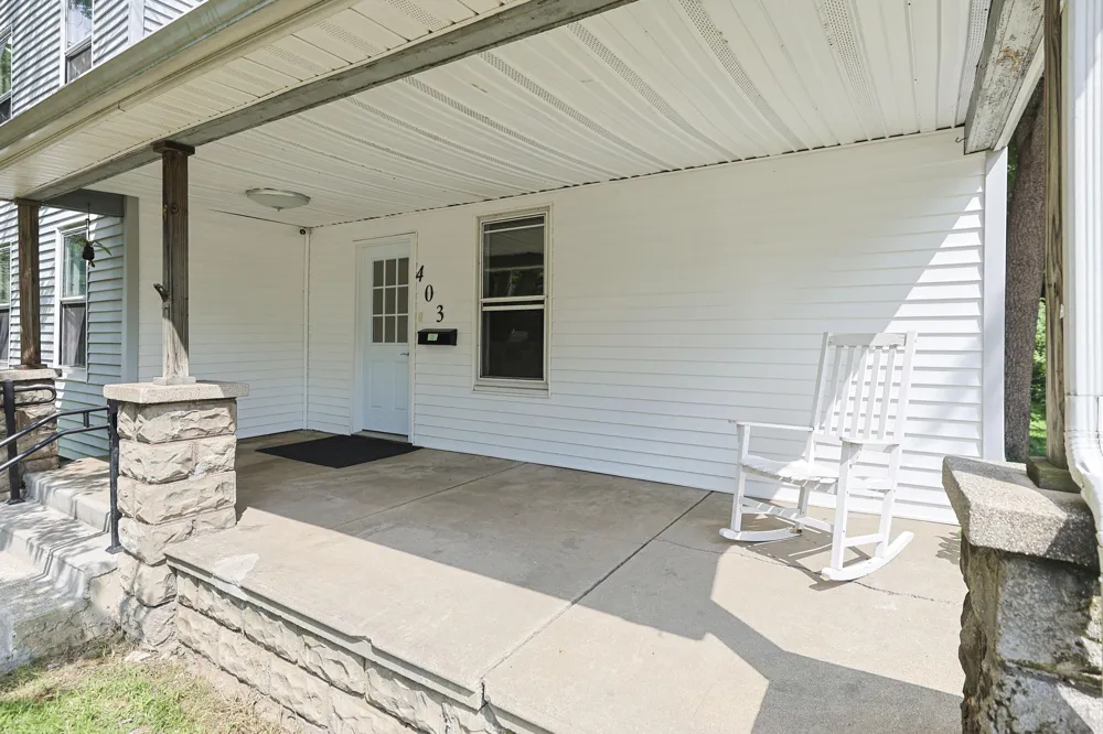 403 S 9th Street Niles City, MI 49120