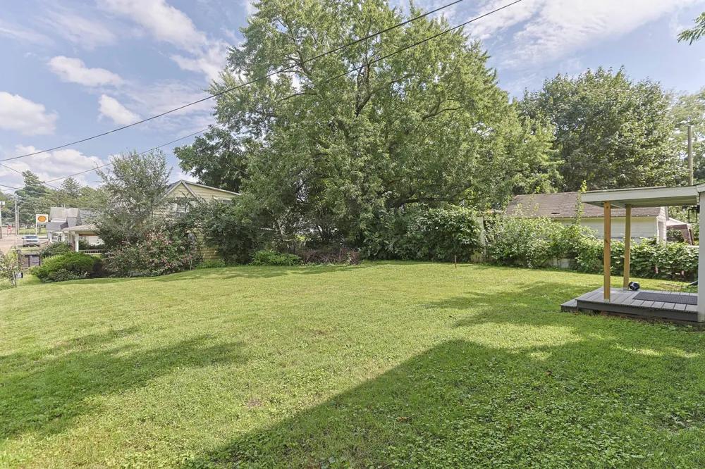 403 S 9th Street Niles City, MI 49120