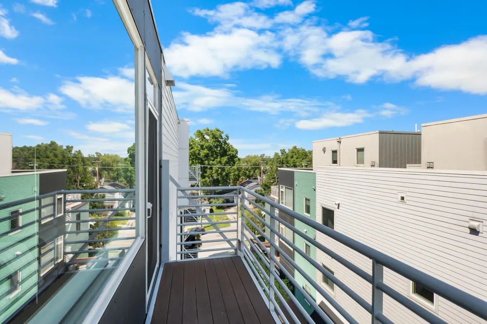 121 W Kingsley Street #502 Ann Arbor City, MI 48103