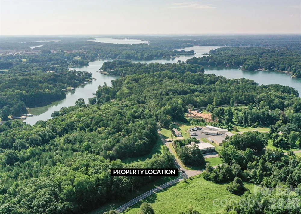 3588 Dockside Lane Sherrills Ford, NC 28673
