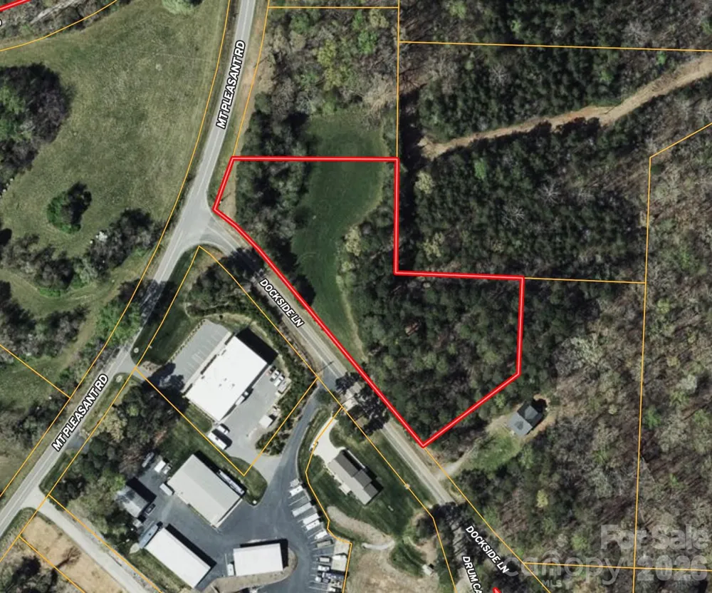 3588 Dockside Lane Sherrills Ford, NC 28673