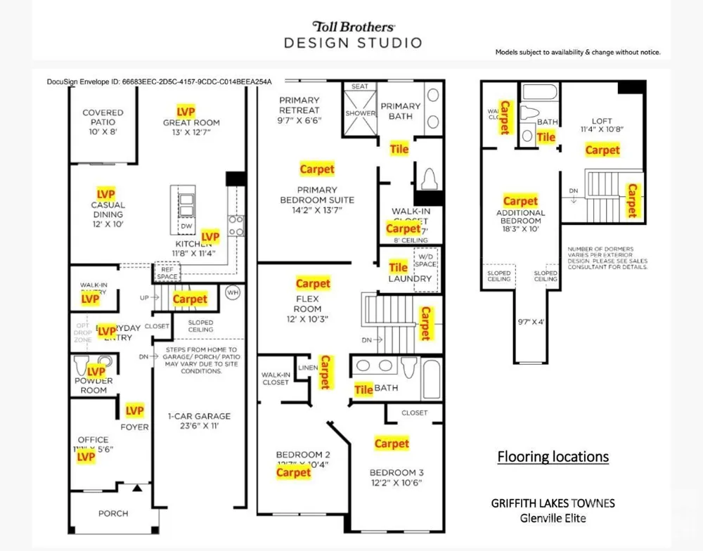 3333 Finchborough Court Charlotte, NC 28269