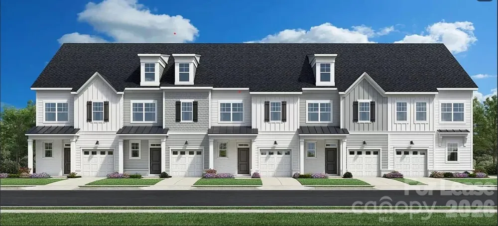 3333 Finchborough Court Charlotte, NC 28269