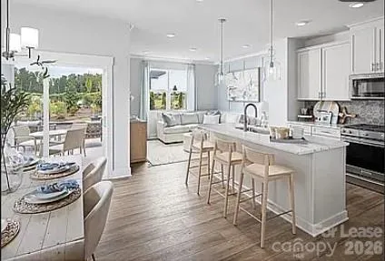 3333 Finchborough Court Charlotte, NC 28269