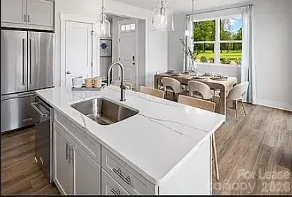 3333 Finchborough Court Charlotte, NC 28269