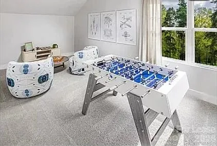 3333 Finchborough Court Charlotte, NC 28269