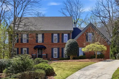 7300 Chattahoochee Bluff Drive