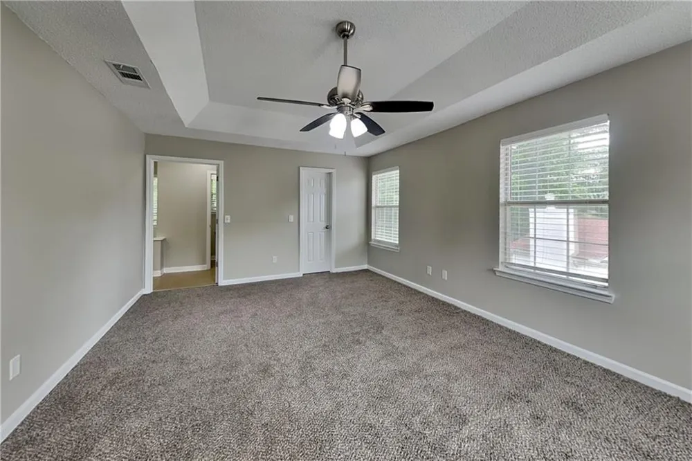 2010 Rocksram Drive Buford, GA 30519