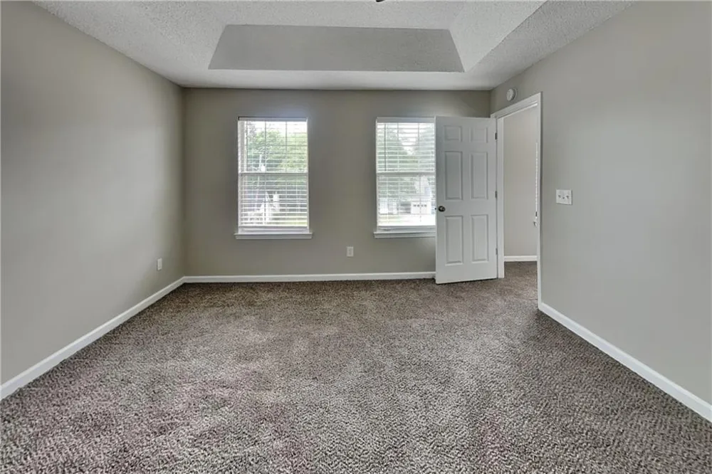 2010 Rocksram Drive Buford, GA 30519