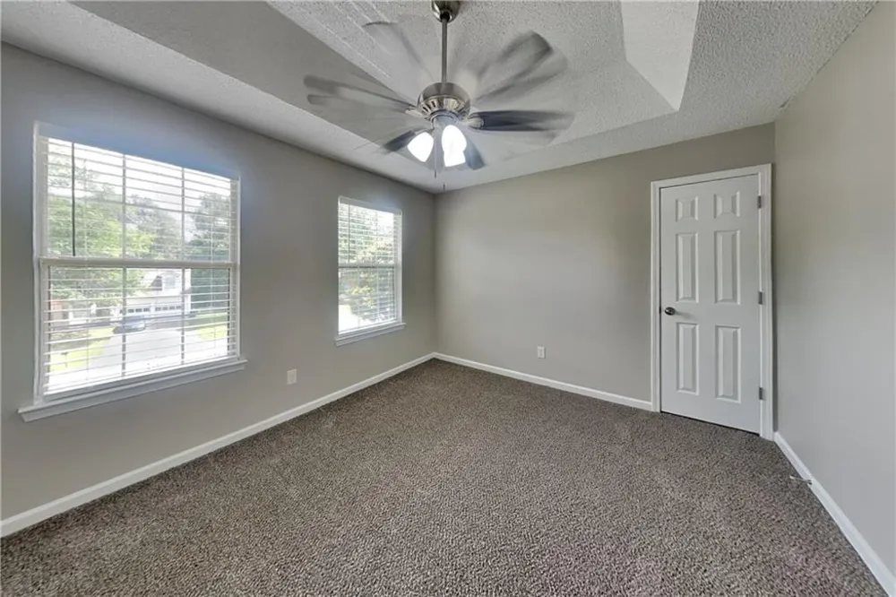 2010 Rocksram Drive Buford, GA 30519
