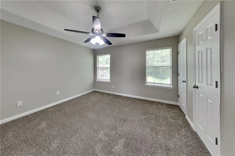 2010 Rocksram Drive Buford, GA 30519
