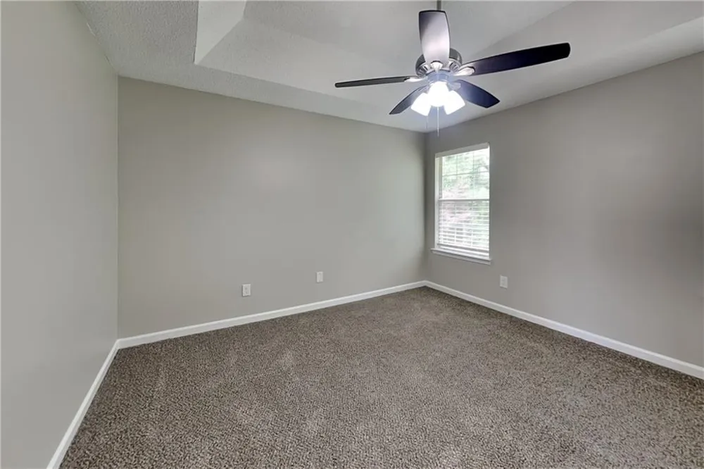 2010 Rocksram Drive Buford, GA 30519