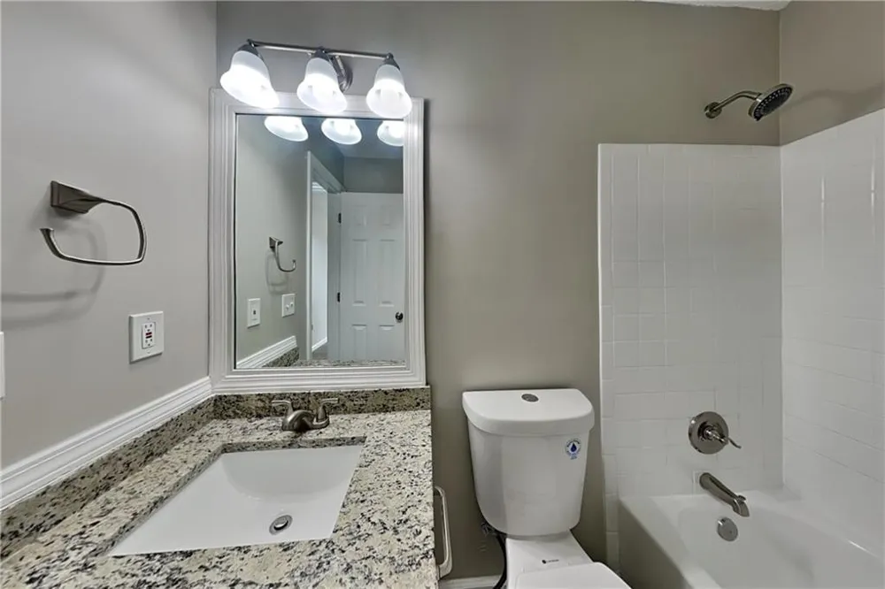 2010 Rocksram Drive Buford, GA 30519