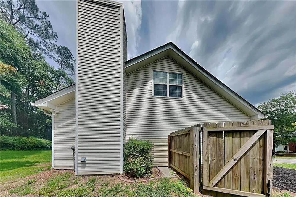 2010 Rocksram Drive Buford, GA 30519