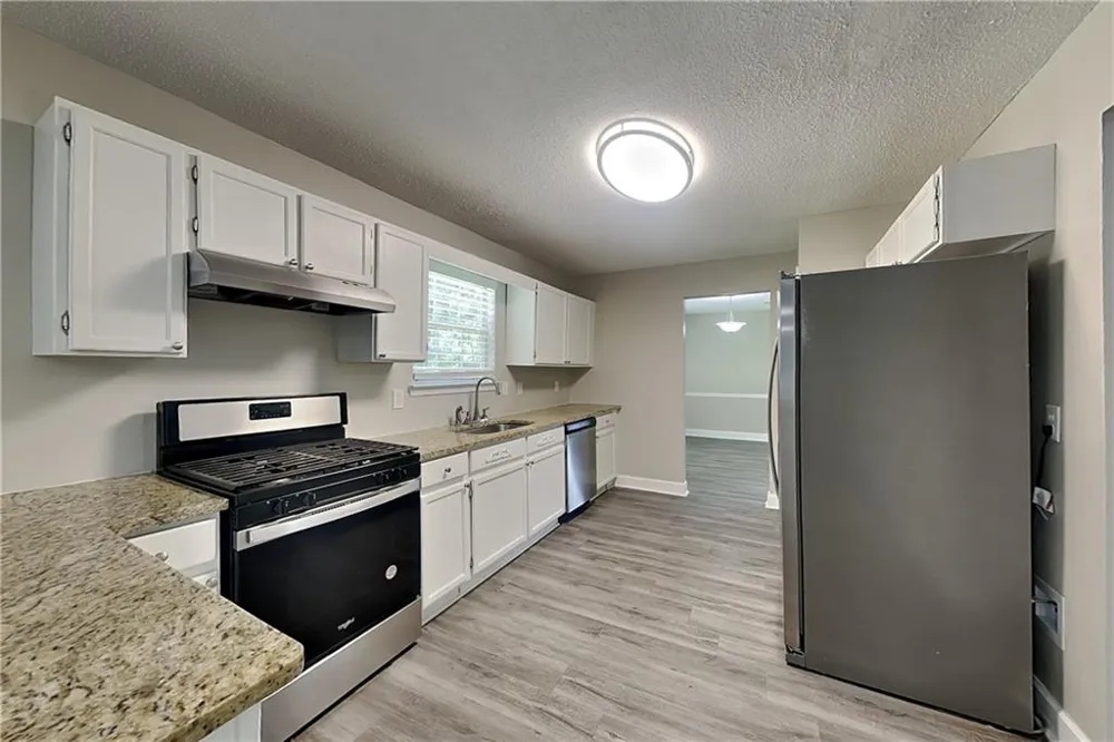 2010 Rocksram Drive Buford, GA 30519