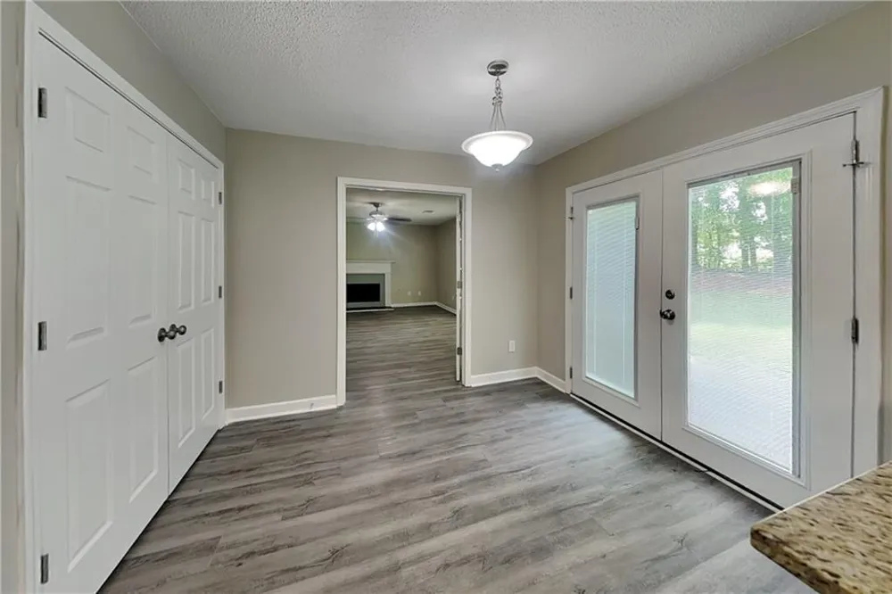 2010 Rocksram Drive Buford, GA 30519
